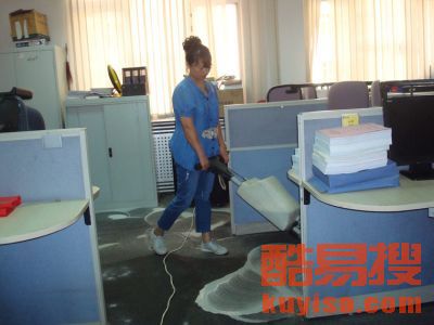 廣州酷易搜清潔服務(wù) 打造專業(yè)高效的潔凈空間解決方案